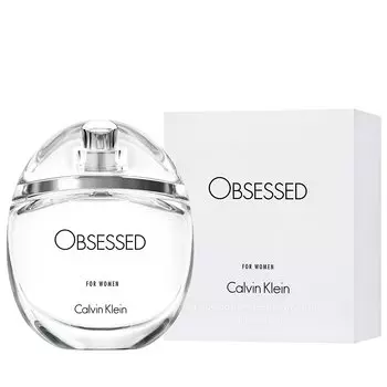 Парфюмерная вода Calvin Klein