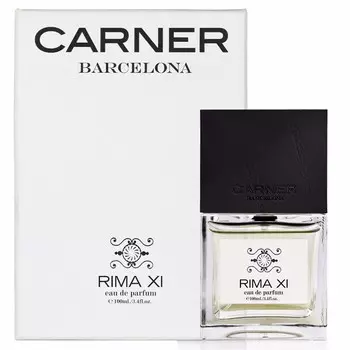 Парфюмерная вода Carner Barcelona