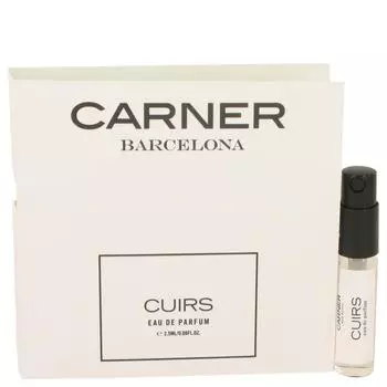 Парфюмерная вода Carner Barcelona