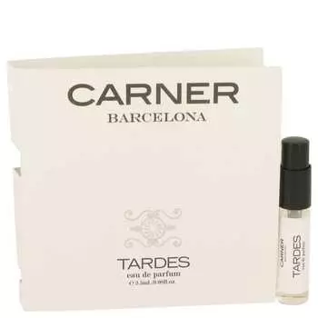 Парфюмерная вода Carner Barcelona