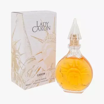 Парфюмерная вода Caron