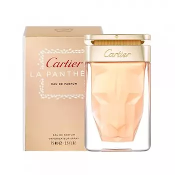 Парфюмерная вода Cartier
