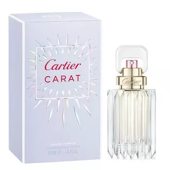 Парфюмерная вода Cartier