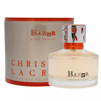 Парфюмерная вода Christian Lacroix