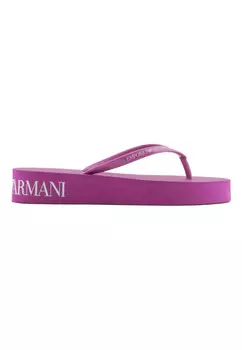 Шлепанцы EMPORIO ARMANI