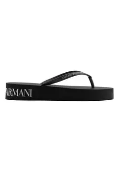 Шлепанцы EMPORIO ARMANI