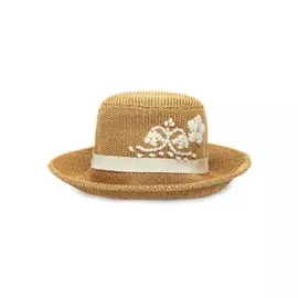 Шляпа ERMANNO SCERVINO