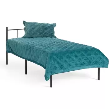 Кровать ROWENTA (mod. 9177) Tetchair (Черный).
