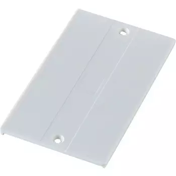 Крышка для прямого токоподвода Donolux DL010310C