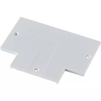 Крышка для T-образного токоподвода Donolux DL010310T