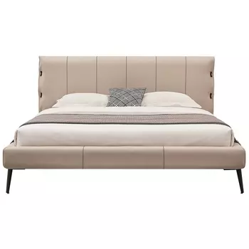 Кровать GC1727 (180-200) PC019-9042/SA135 ESF GC1727BEIGE180