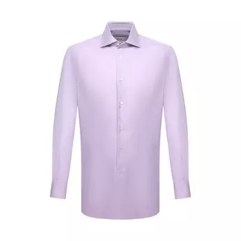 Хлопковая сорочка Brioni