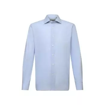 Хлопковая сорочка Corneliani