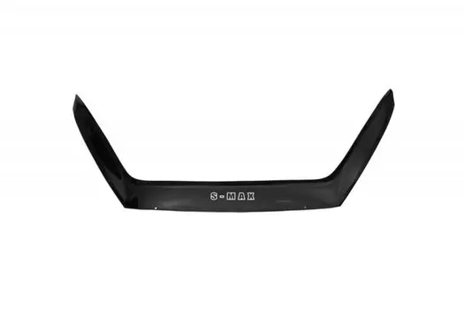 Дефлектор капота евро крепеж (минивэн) Rein REINHD639 Ford S-Max 2010-
