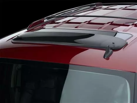 Дефлектор люка89147 Chevrolet Tahoe IV 2015-
