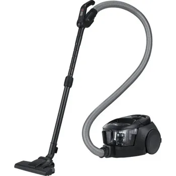 Пылесос Samsung VC18M31C0HG/EV 1800Вт черный