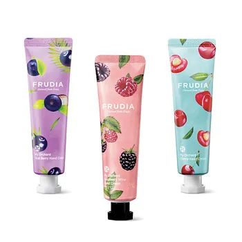 FRUDIA Набор кремов для рук Фруктовая бомба