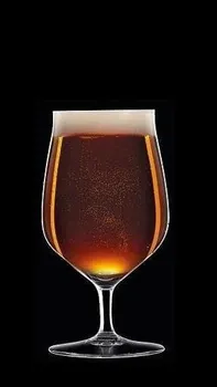 Бокал для пива 370мл d=80мм h=150мм Сэканс Chef&Sommelier | P0089