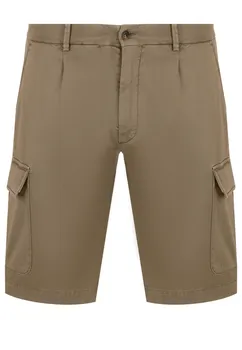 Шорты CORNELIANI