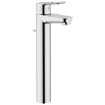 Смеситель для раковины Grohe BauLoop 32856000 хром