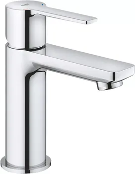 Смеситель для раковины Grohe Lineare New 23791001 хром