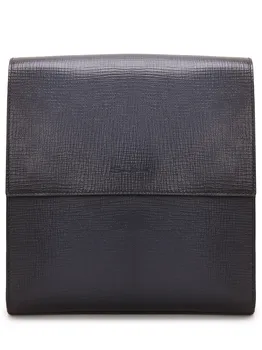 Сумка кожаная SANTONI