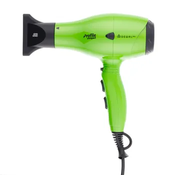 Фен Profile Compact DEWAL