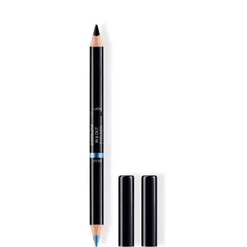 DIOR Водостойкая подводка для глаз Diorshow In&amp;Out Liner