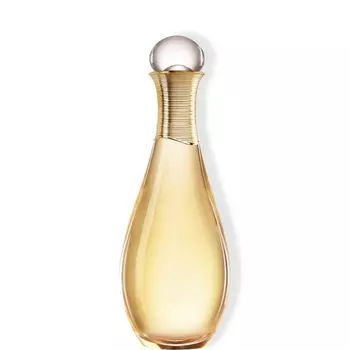 DIOR Сухое масло для тела J'Adore