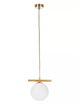 Светильник подвесной MyFar Francis MR2073-1P