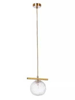 Светильник подвесной MyFar Francis MR2074-1P
