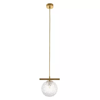 Светильник подвесной MyFar Francis MR2075-1P