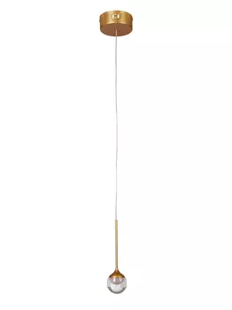 Светильник подвесной MyFar Kollins MR1061-1PL