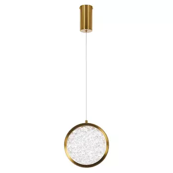 Светильник подвесной MyFar Lora MR1081-PL