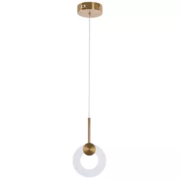 Светильник подвесной MyFar Lora MR1082-PL