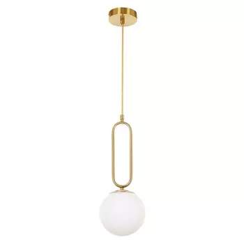 Светильник подвесной MyFar Pierre MR1160-1P