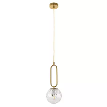 Светильник подвесной MyFar Pierre MR1165-1P
