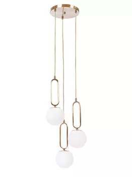 Светильник подвесной MyFar Pierre MR1166-1P