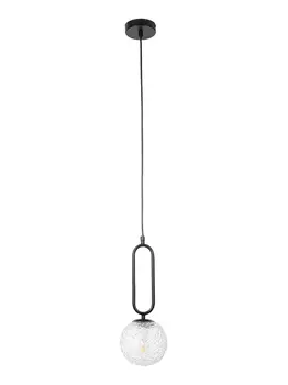 Светильник подвесной MyFar Pierre MR2241-1P