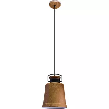 Светильник подвесной N-Light Кантри 122-01-86WD-05L (light wood)