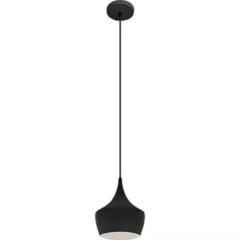 Светильник подвесной N-Light Кантри 122-01-86WD-04D (dark wood)