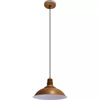 Светильник подвесной N-Light Кантри 122-01-86WD-06L (light wood)