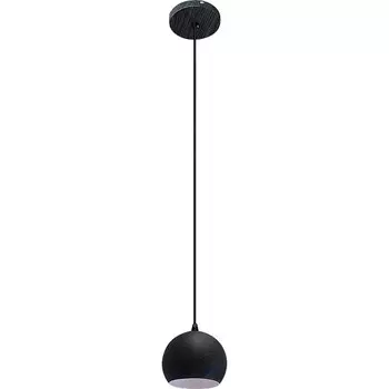 Светильник подвесной N-Light Кантри 122-01-86WD-02D (dark wood)