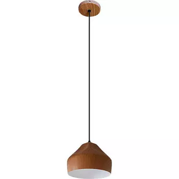Светильник подвесной N-Light Кантри 122-01-86WD-03L (light wood)