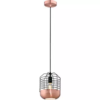 Светильник подвесной N-Light Лофт 126-01-36G-01G