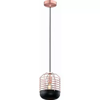 Светильник подвесной N-Light Лофт 126-01-36G-01B
