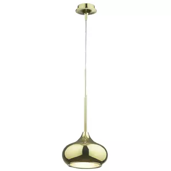 Светильник подвесной N-Light N-Light 115 115-01-36G gold