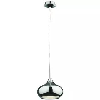 Светильник подвесной N-Light N-Light 115 115-01-16CH chrome