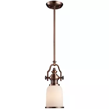 Светильник подвесной N-Light N-Light 725 725-01-56AC