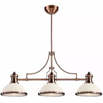 Светильник подвесной N-Light N-Light 723 723-03-52AC